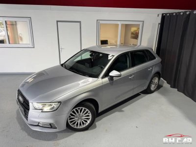 Audi A3 Sportback III 10 TFSI 115ch Business Line BVM6   - 8