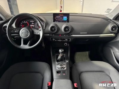 Audi A3 Sportback III 10 TFSI 115ch Business Line BVM6   - 10