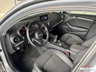 Audi A3 Sportback III 10 TFSI 115ch Business Line BVM6   - 11