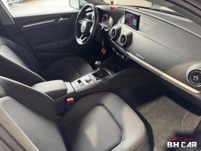 Audi A3 Sportback III 10 TFSI 115ch Business Line BVM6   - 13