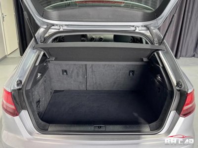 Audi A3 Sportback III 10 TFSI 115ch Business Line BVM6   - 14