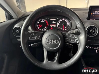 Audi A3 Sportback III 10 TFSI 115ch Business Line BVM6   - 15