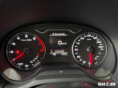 Audi A3 Sportback III 10 TFSI 115ch Business Line BVM6   - 16