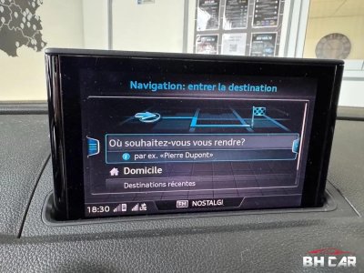 Audi A3 Sportback III 10 TFSI 115ch Business Line BVM6   - 18