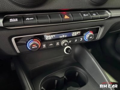 Audi A3 Sportback III 10 TFSI 115ch Business Line BVM6   - 21