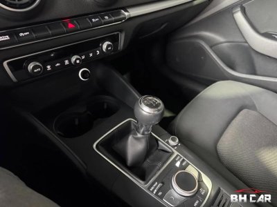 Audi A3 Sportback III 10 TFSI 115ch Business Line BVM6   - 22