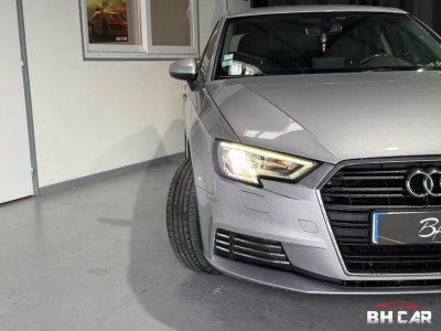 Audi A3 Sportback III 10 TFSI 115ch Business Line BVM6   - 23