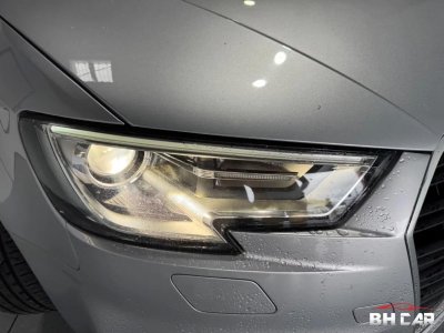 Audi A3 Sportback III 10 TFSI 115ch Business Line BVM6   - 24