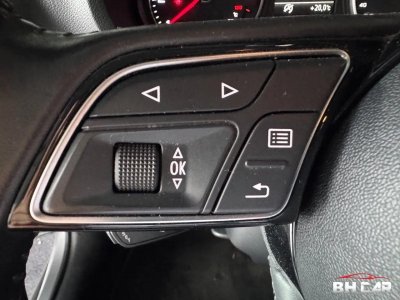 Audi A3 Sportback III 10 TFSI 115ch Business Line BVM6   - 25