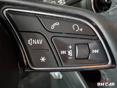 Audi A3 Sportback III 10 TFSI 115ch Business Line BVM6   - 26