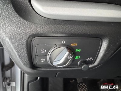 Audi A3 Sportback III 10 TFSI 115ch Business Line BVM6   - 27