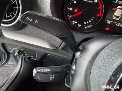 Audi A3 Sportback III 10 TFSI 115ch Business Line BVM6   - 29