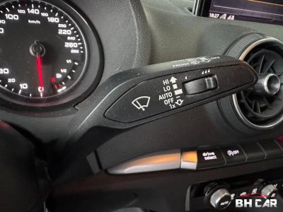 Audi A3 Sportback III 10 TFSI 115ch Business Line BVM6   - 30
