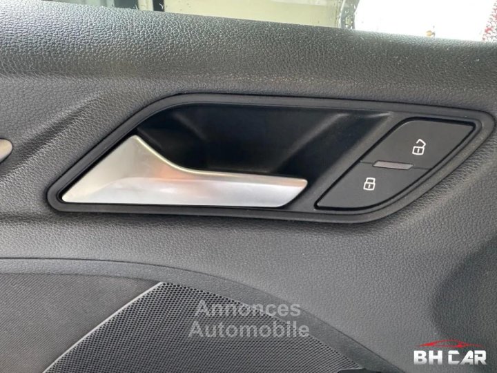Audi A3 Sportback III 10 TFSI 115ch Business Line BVM6 - 31