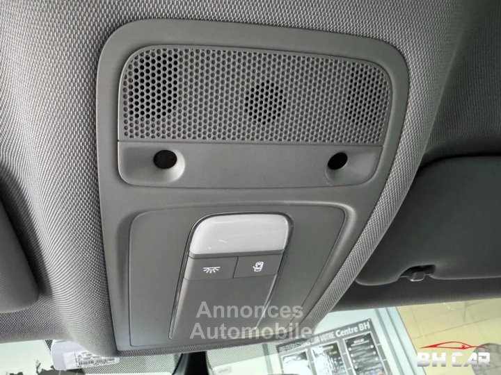 Audi A3 Sportback III 10 TFSI 115ch Business Line BVM6 - 33