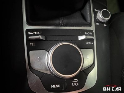 Audi A3 Sportback III 10 TFSI 115ch Business Line BVM6   - 34