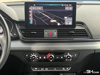 Audi Q5 Sportback II 40 TDI Mild Hybrid 204ch S line quattro S tronic 7   - 18