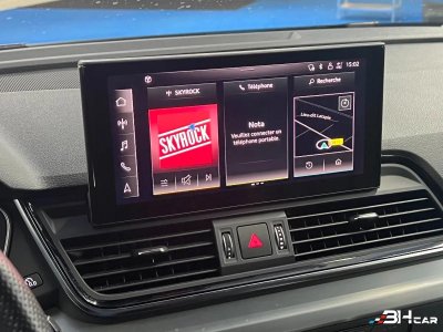 Audi Q5 Sportback II 40 TDI Mild Hybrid 204ch S line quattro S tronic 7   - 19