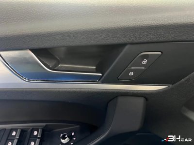 Audi Q5 Sportback II 40 TDI Mild Hybrid 204ch S line quattro S tronic 7   - 34