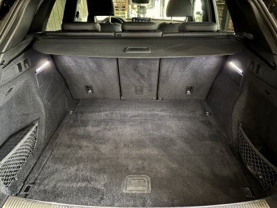 Audi Q5 40 TDI 204 CV SLINE QUATTRO S-TRONIC   - 10