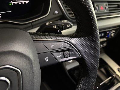 Audi Q5 40 TDI 204 CV SLINE QUATTRO S-TRONIC   - 11