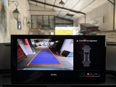 Audi Q5 40 TDI 204 CV SLINE QUATTRO S-TRONIC   - 14