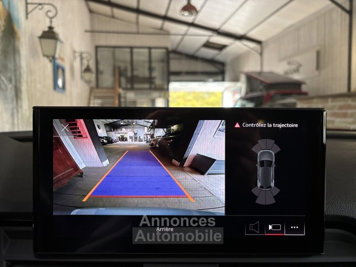 Audi Q5 40 TDI 204 CV SLINE QUATTRO S-TRONIC - 14