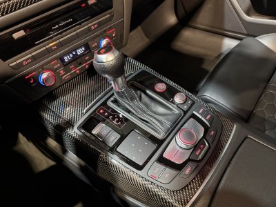 Audi RS6 V8 605 Performance Pack Dynamique Plus   - 17