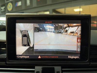 Audi RS6 V8 605 Performance Pack Dynamique Plus   - 22