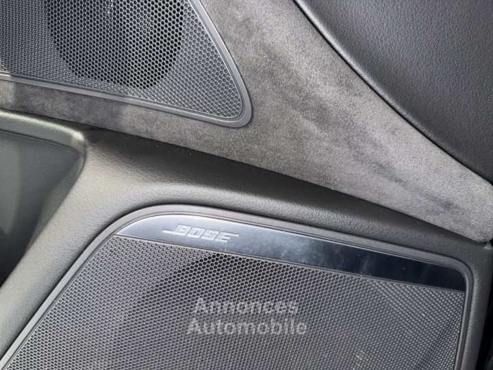 Audi RS6 V8 605 Performance Pack Dynamique Plus - 26
