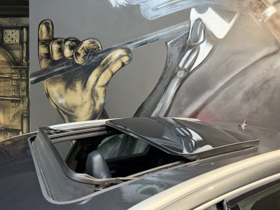 Audi RS6 V8 605 Performance Pack Dynamique Plus   - 31