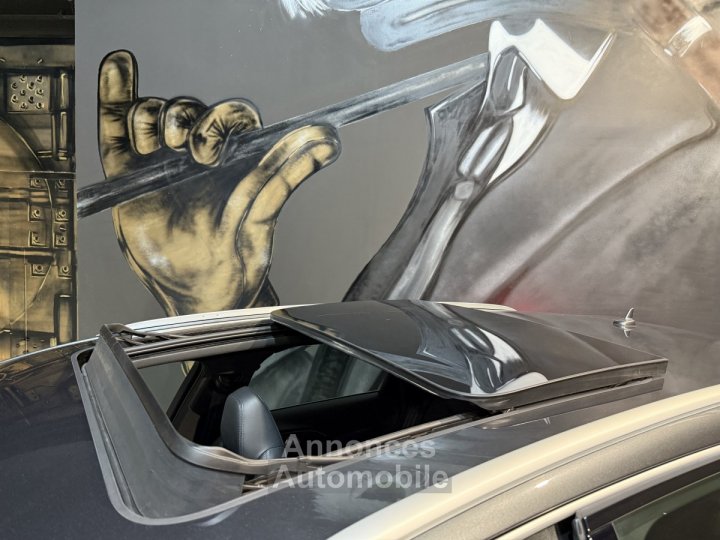 Audi RS6 V8 605 Performance Pack Dynamique Plus - 31