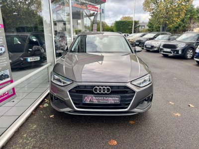 Audi A4 BUSINESS 30 TDI 136 S tronic 7 Business Line - 2