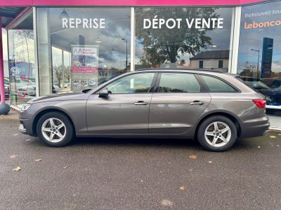 Audi A4 BUSINESS 30 TDI 136 S tronic 7 Business Line - 3
