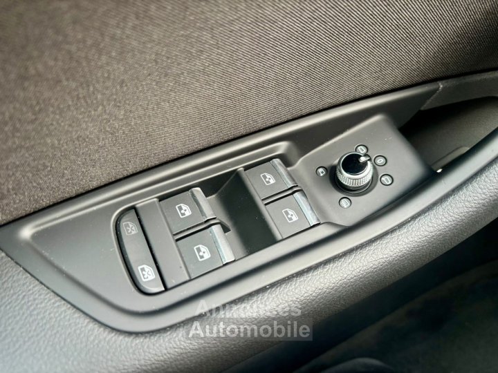 Audi A4 BUSINESS 30 TDI 136 S tronic 7 Business Line - 5