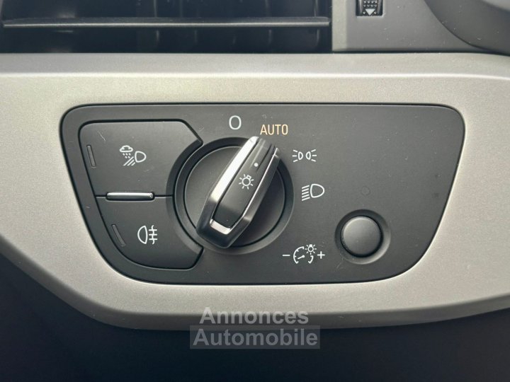 Audi A4 BUSINESS 30 TDI 136 S tronic 7 Business Line - 6
