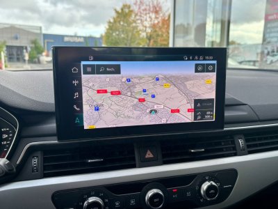 Audi A4 BUSINESS 30 TDI 136 S tronic 7 Business Line - 10