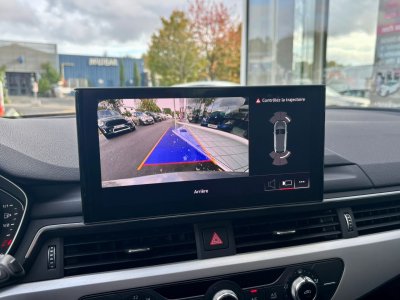 Audi A4 BUSINESS 30 TDI 136 S tronic 7 Business Line - 11