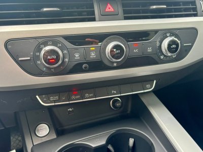 Audi A4 BUSINESS 30 TDI 136 S tronic 7 Business Line - 13