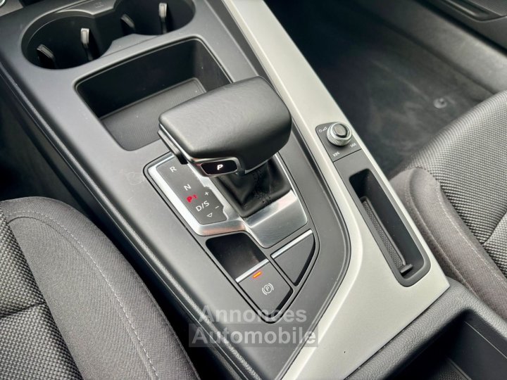 Audi A4 BUSINESS 30 TDI 136 S tronic 7 Business Line - 14