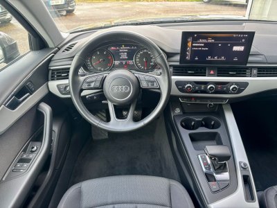 Audi A4 BUSINESS 30 TDI 136 S tronic 7 Business Line - 16