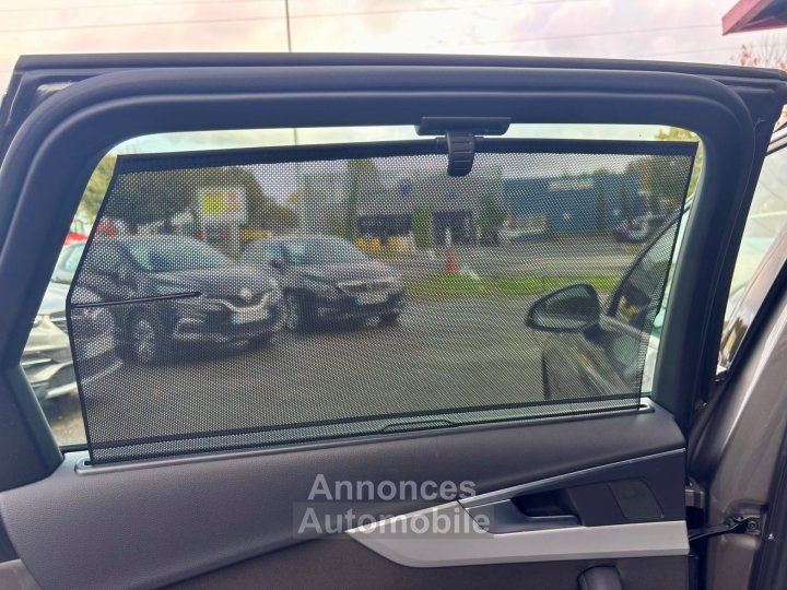 Audi A4 BUSINESS 30 TDI 136 S tronic 7 Business Line - 17