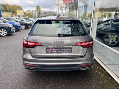 Audi A4 BUSINESS 30 TDI 136 S tronic 7 Business Line - 19