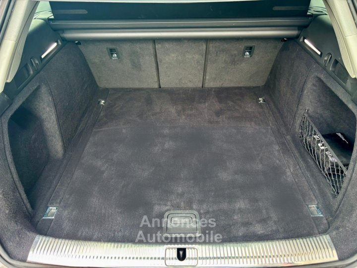 Audi A4 BUSINESS 30 TDI 136 S tronic 7 Business Line - 20