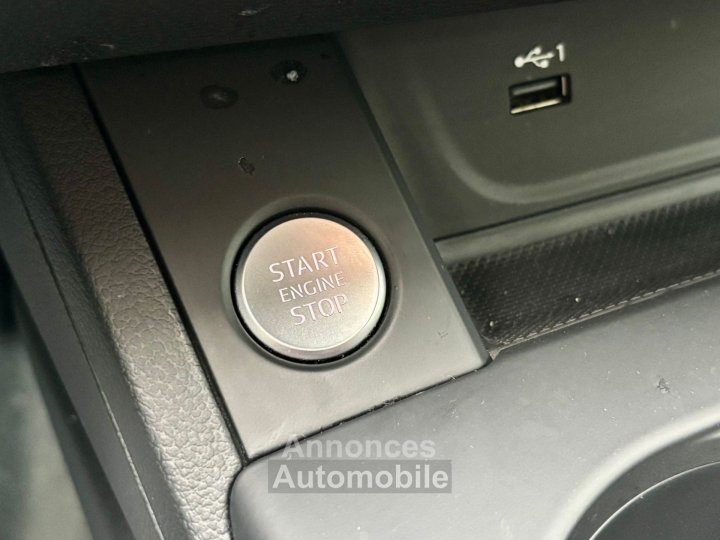 Audi A4 BUSINESS 30 TDI 136 S tronic 7 Business Line - 21