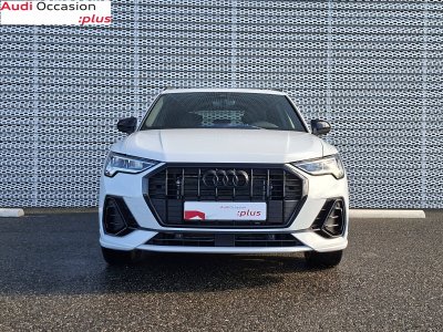 Audi Q3 35 TFSI 150 ch S tronic 7 S line plus   - 2