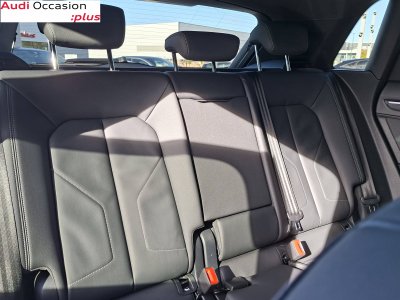 Audi Q3 35 TFSI 150 ch S tronic 7 S line plus   - 8