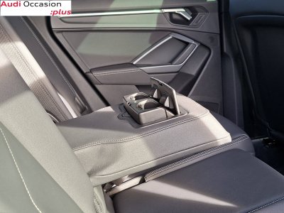 Audi Q3 35 TFSI 150 ch S tronic 7 S line plus   - 9