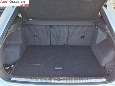 Audi Q3 35 TFSI 150 ch S tronic 7 S line plus   - 13