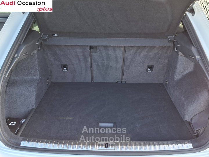 Audi Q3 35 TFSI 150 ch S tronic 7 S line plus - 13
